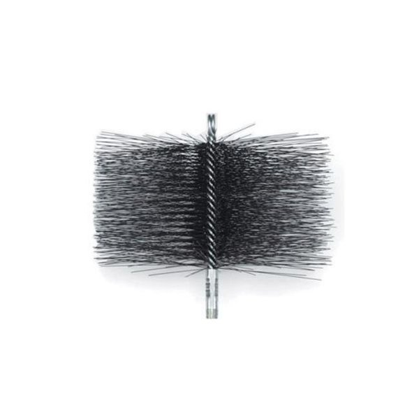 Integra Miltex Schaefer Brush Manu. MS-1014 Pro-Sweep 10 Inch  x 14 Inch  Brush 23145